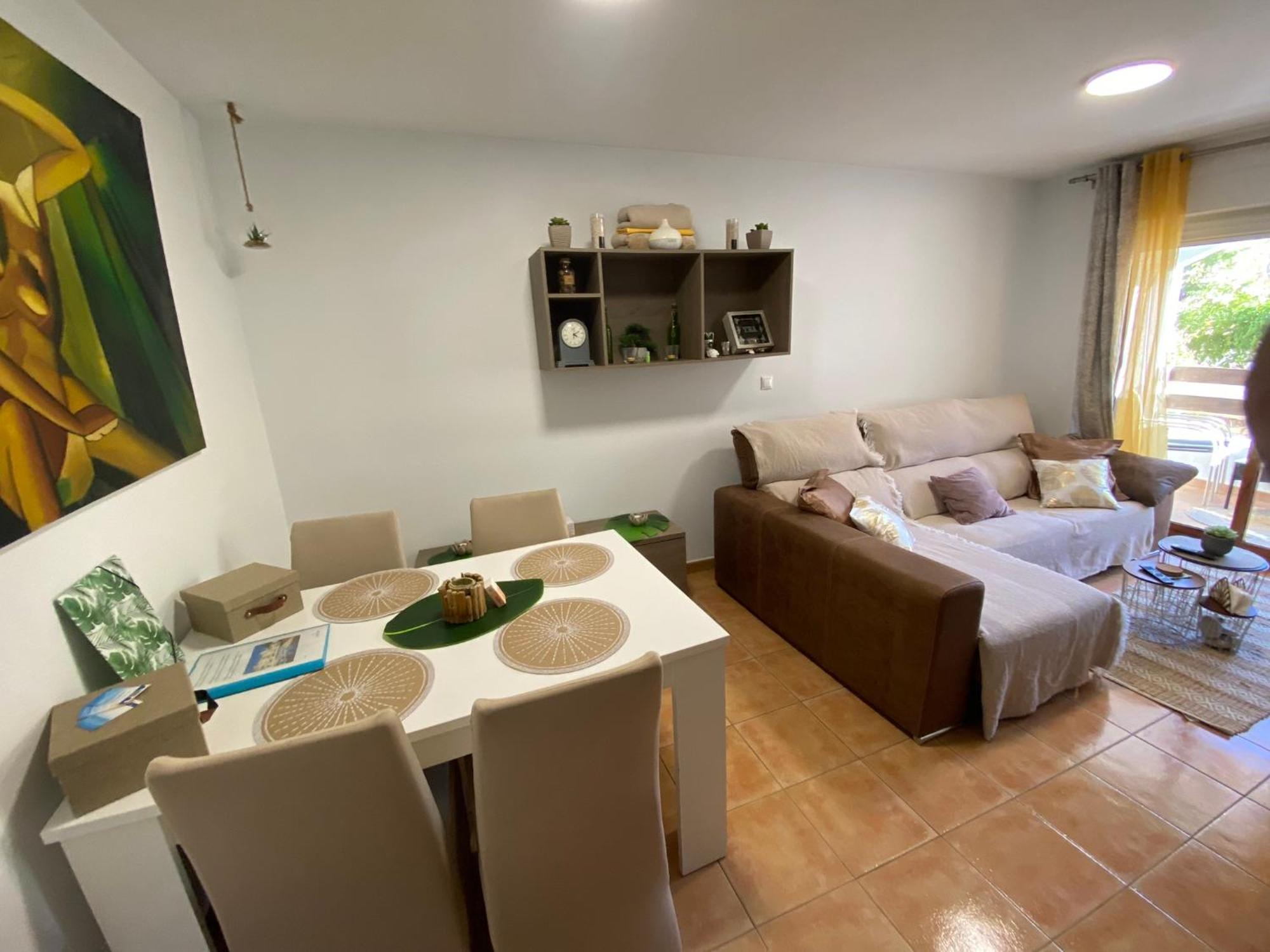 E041 Apartment Albir L'Alfas del Pi Ngoại thất bức ảnh