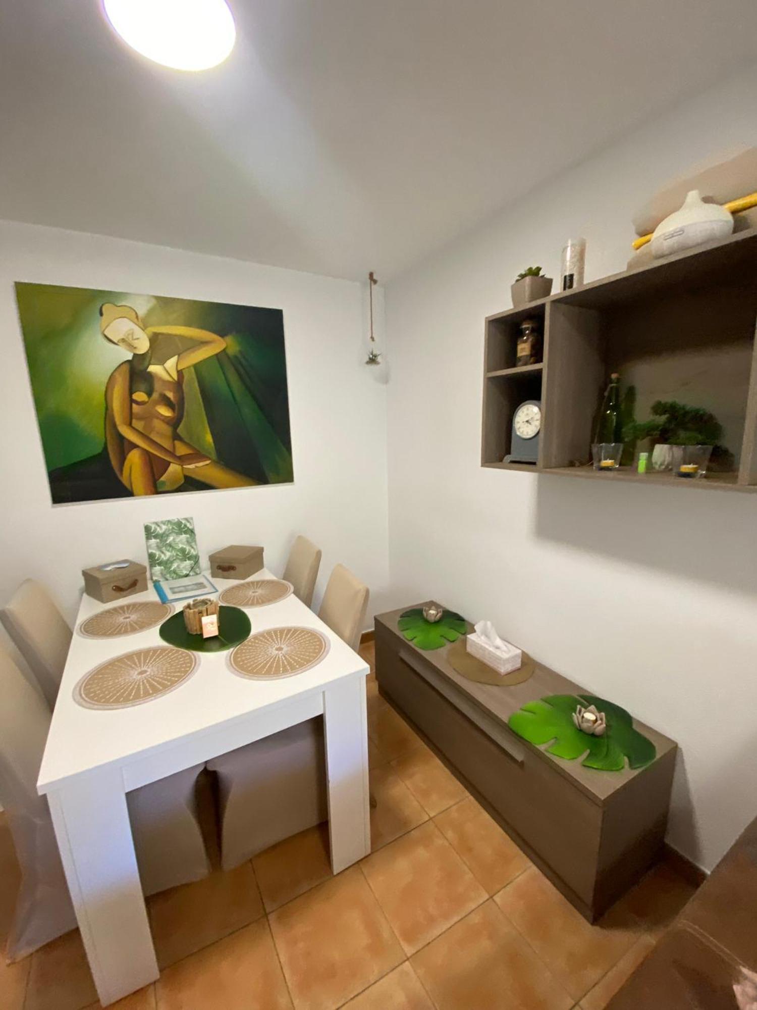 E041 Apartment Albir L'Alfas del Pi Ngoại thất bức ảnh