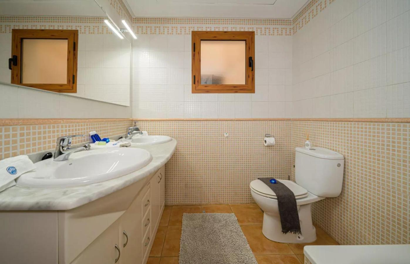 E041 Apartment Albir L'Alfas del Pi Ngoại thất bức ảnh