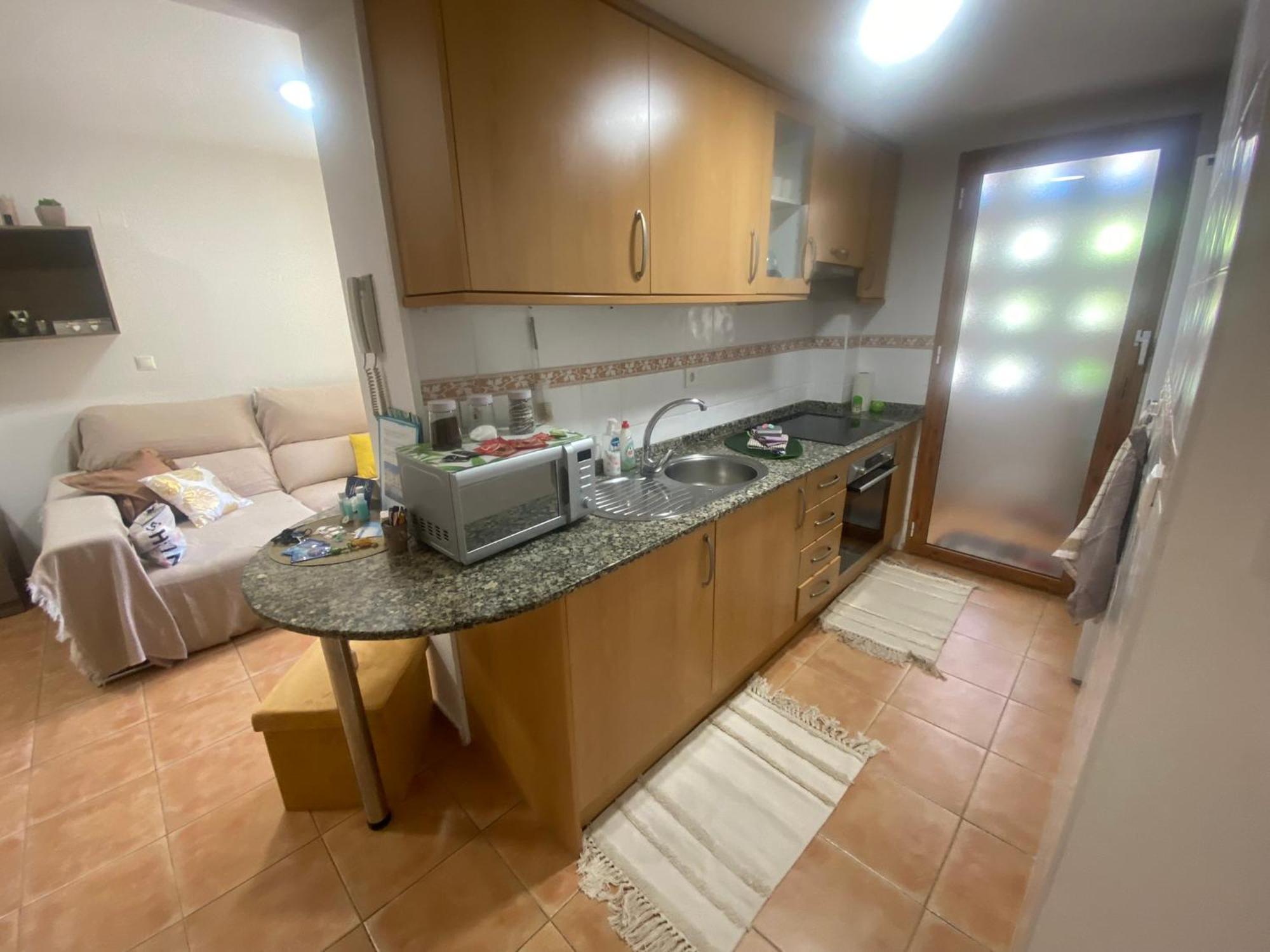 E041 Apartment Albir L'Alfas del Pi Ngoại thất bức ảnh