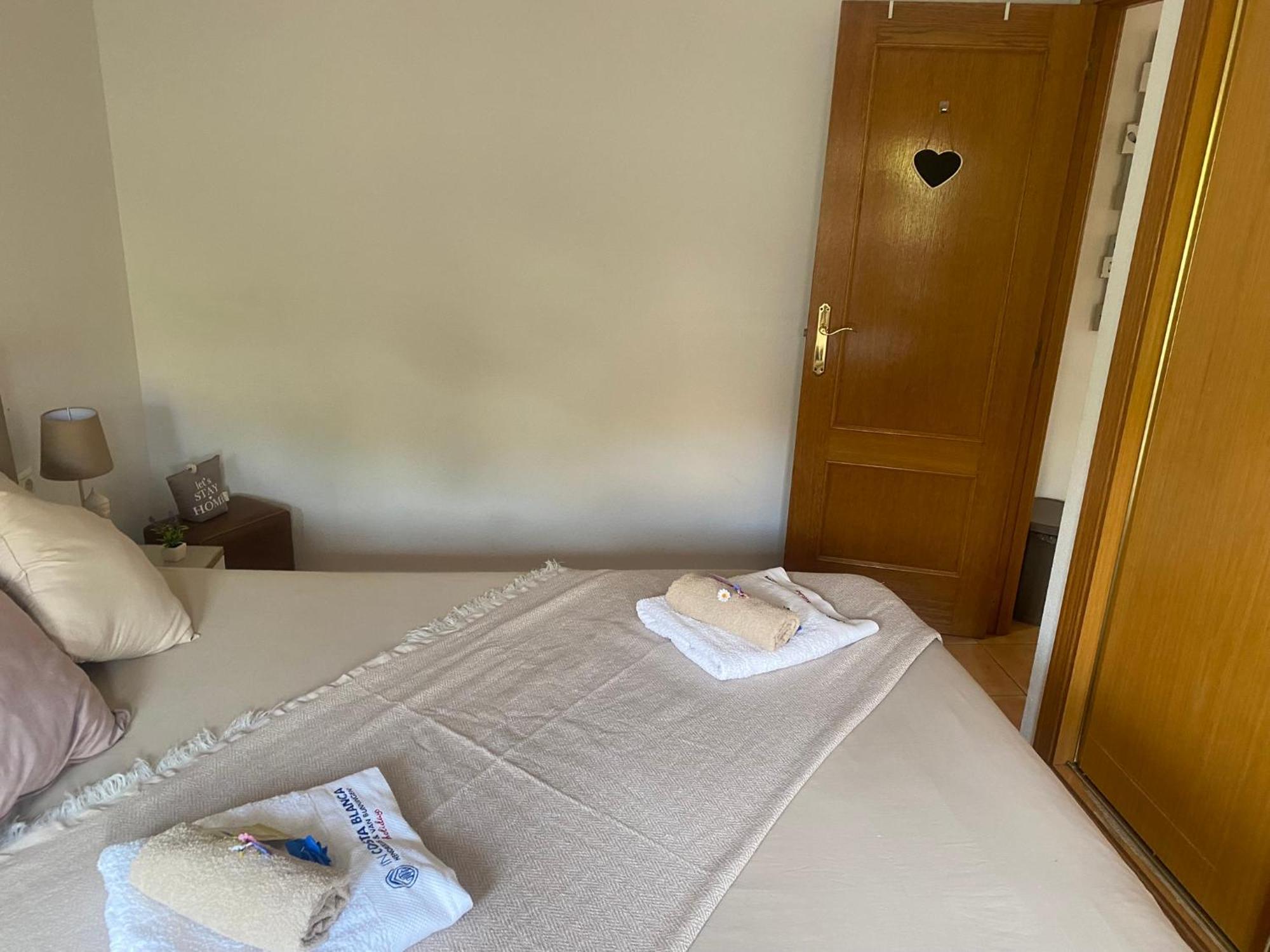 E041 Apartment Albir L'Alfas del Pi Ngoại thất bức ảnh