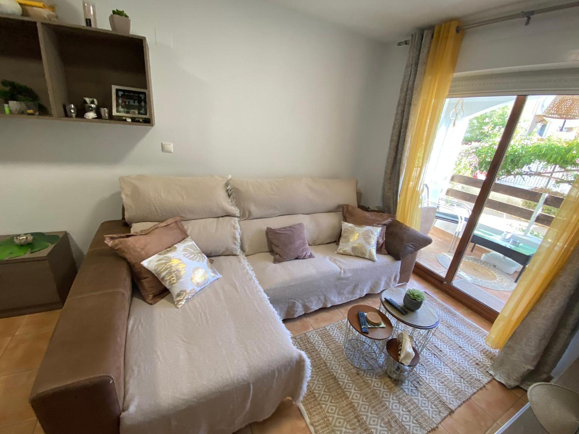 E041 Apartment Albir L'Alfas del Pi Ngoại thất bức ảnh