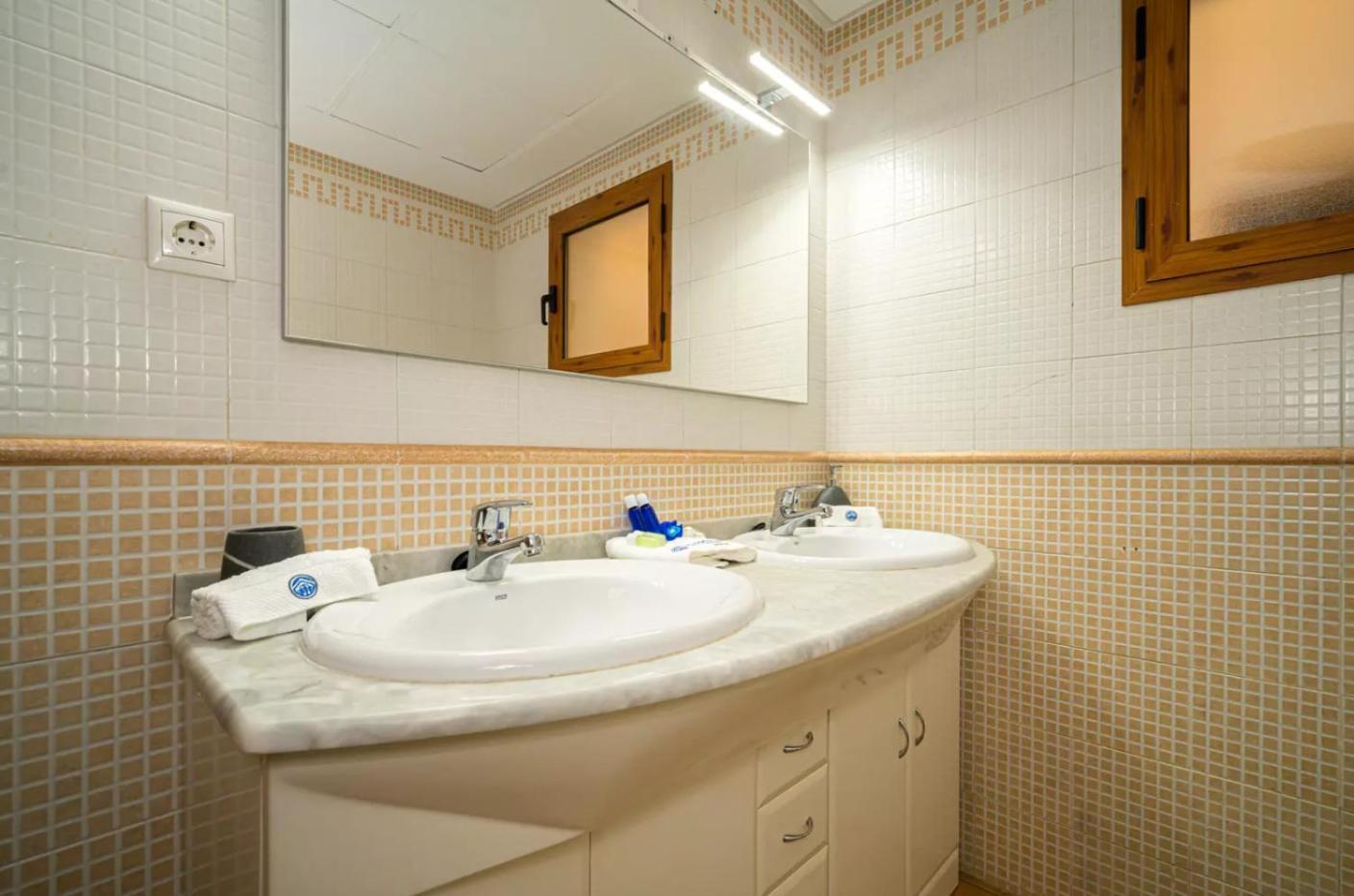 E041 Apartment Albir L'Alfas del Pi Ngoại thất bức ảnh