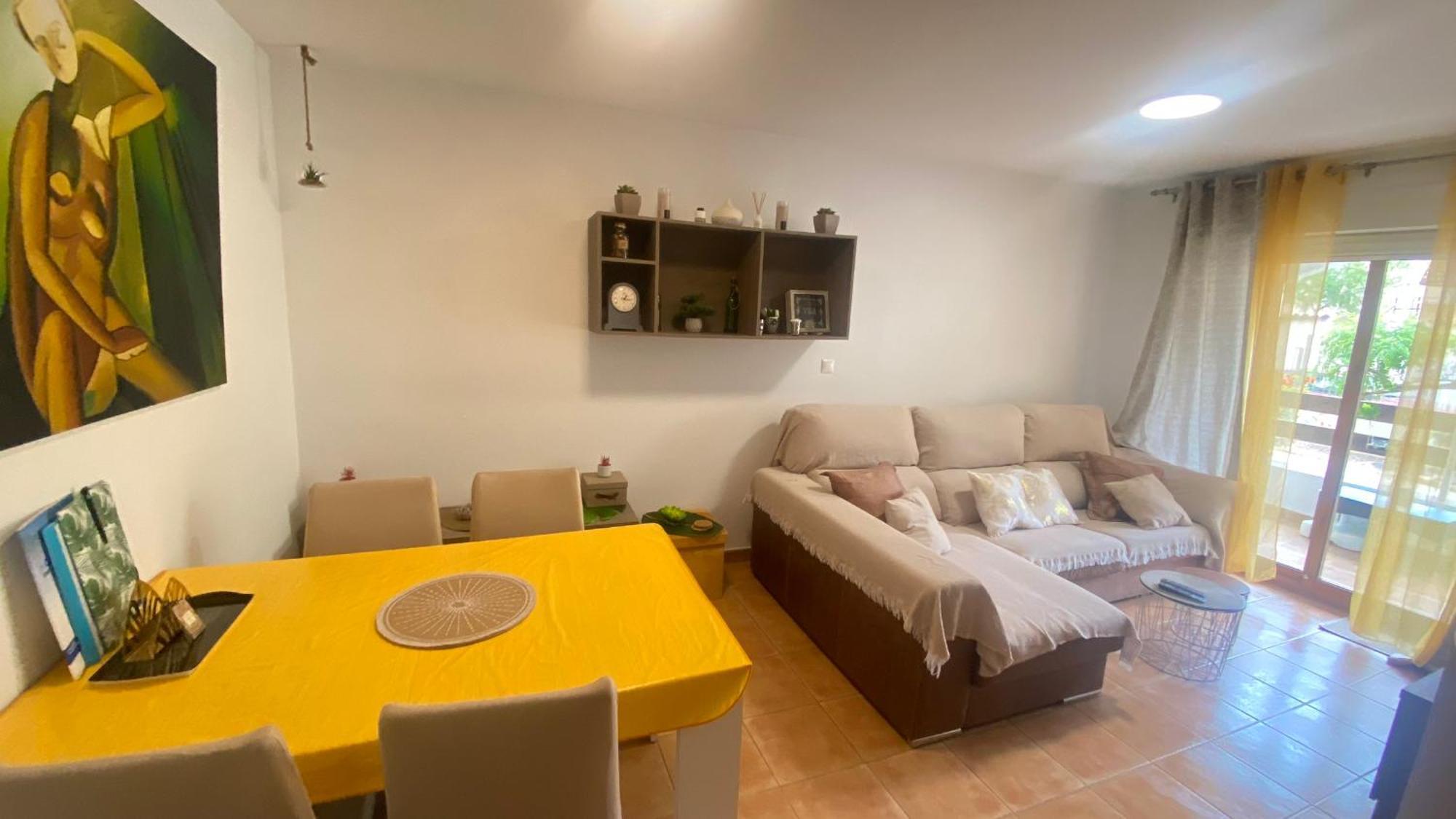 E041 Apartment Albir L'Alfas del Pi Ngoại thất bức ảnh