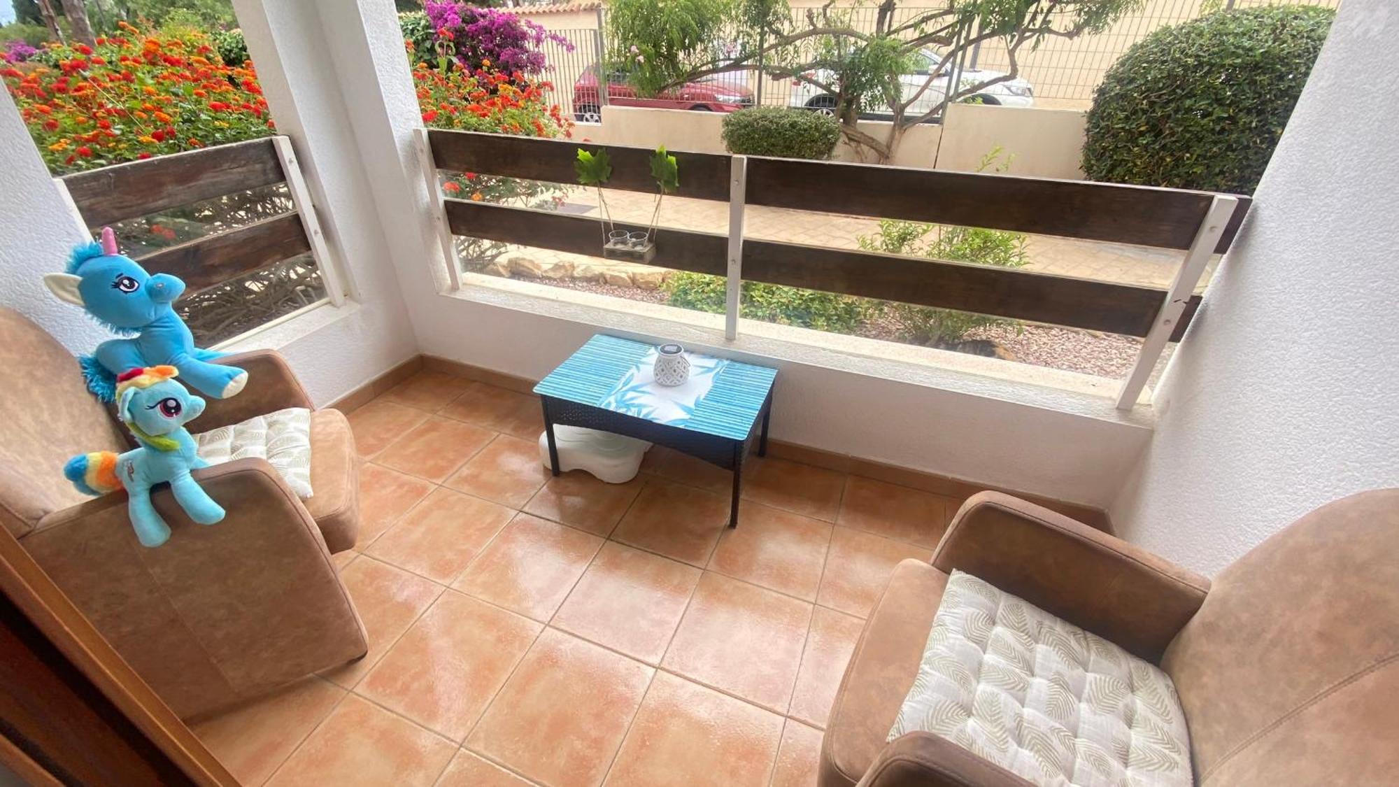E041 Apartment Albir L'Alfas del Pi Ngoại thất bức ảnh